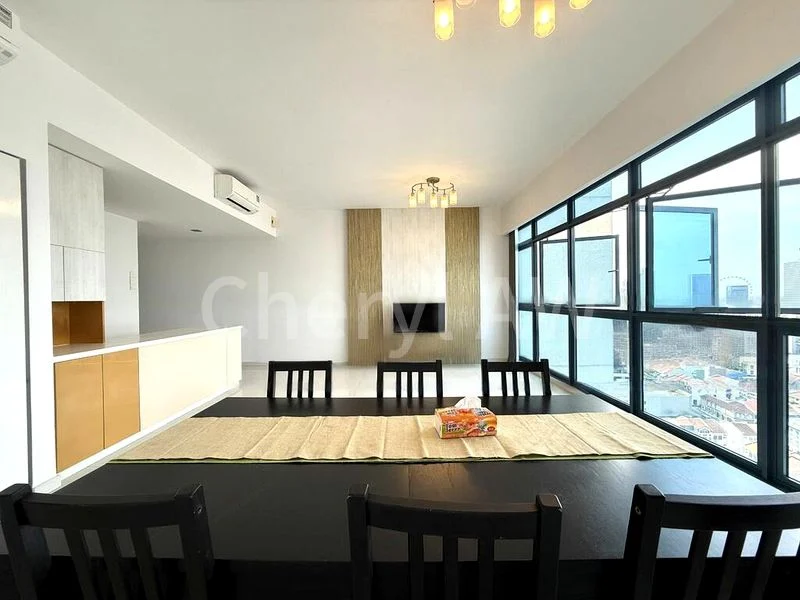 3 Bed Condo for Rent in City Square Residences - Image 16