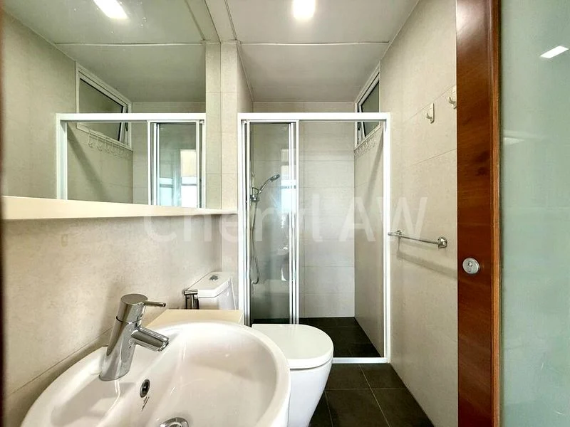 3 Bed Condo for Rent in City Square Residences - Image 14
