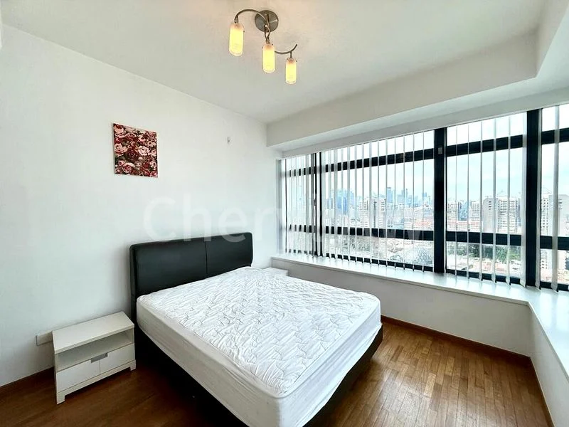 3 Bed Condo for Rent in City Square Residences - Image 8