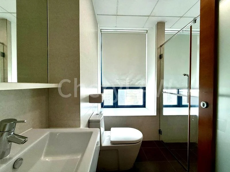 3 Bed Condo for Rent in City Square Residences - Image 11