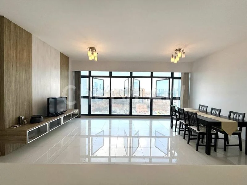 3 Bed Condo for Rent in City Square Residences - Image 15
