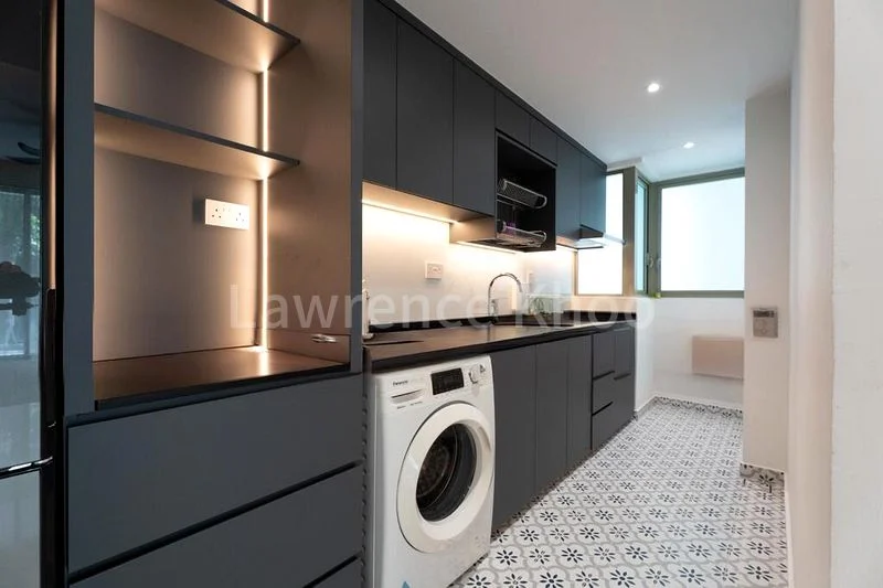 2 Bed Condo for Sale in  Casa Merah - Image 1