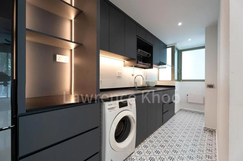 2 Bed Condo for Sale in  Casa Merah - Image 3