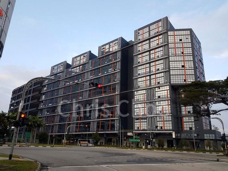 Factory / Workshop (B2) for Sale: ACE @ Buroh - Image 2