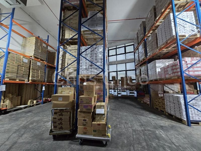 Factory / Workshop (B2) for Sale: ACE @ Buroh - Image 5