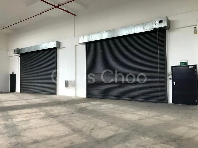 Factory / Workshop (B2) for Sale: ACE @ Buroh - Image 3