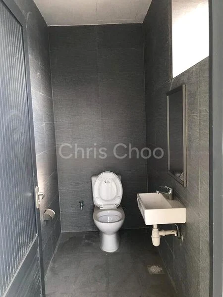 Factory / Workshop (B2) for Sale: ACE @ Buroh - Image 1