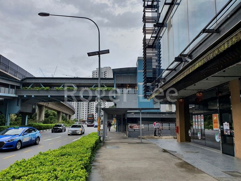 Mall Shop for Rent in Grantral Mall @ Clementi - Image 2