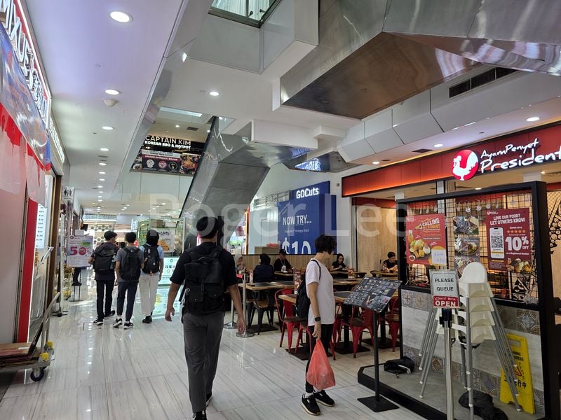 Mall Shop for Rent in Grantral Mall @ Clementi - Image 5