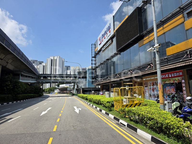 Mall Shop for Rent in Grantral Mall @ Clementi - Image 4