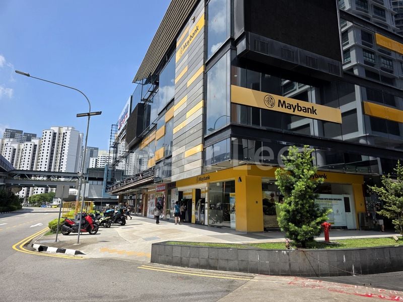 Mall Shop for Rent in Grantral Mall @ Clementi - Image 8