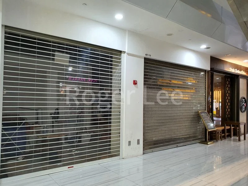Mall Shop for Rent in Grantral Mall @ Clementi - Image 3