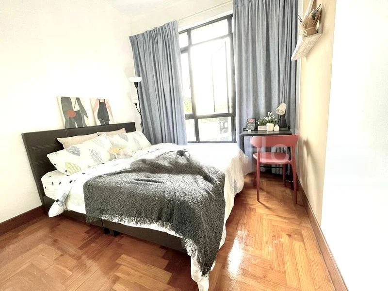 Room (Condo) for Rent in  Eastpoint Green - Image 4