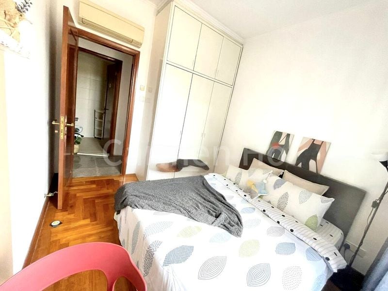 Room (Condo) for Rent in  Eastpoint Green - Image 5