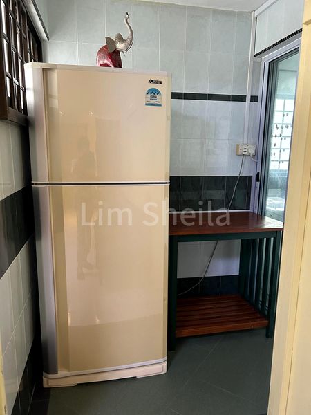 1 Room HDB for Rent in  633 Yishun Street 61 - Image 6