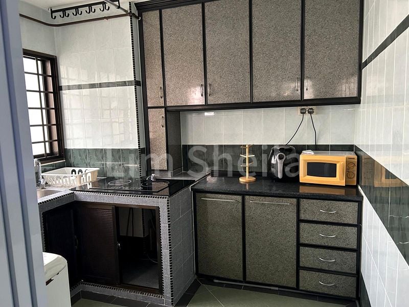 1 Room HDB for Rent in  633 Yishun Street 61 - Image 7