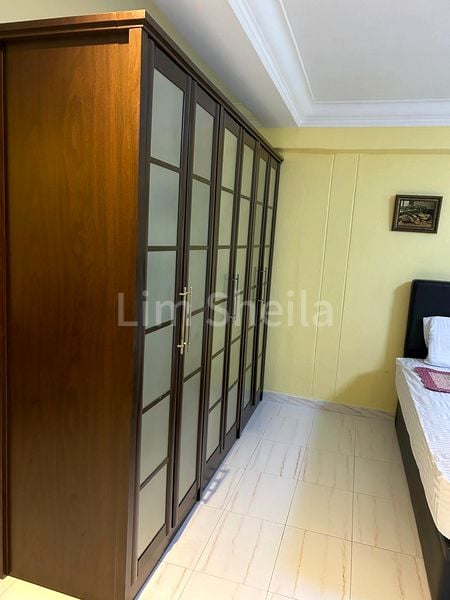 1 Room HDB for Rent in  633 Yishun Street 61 - Image 2