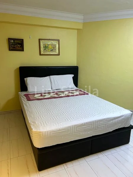 1 Room HDB for Rent in  633 Yishun Street 61 - Image 1