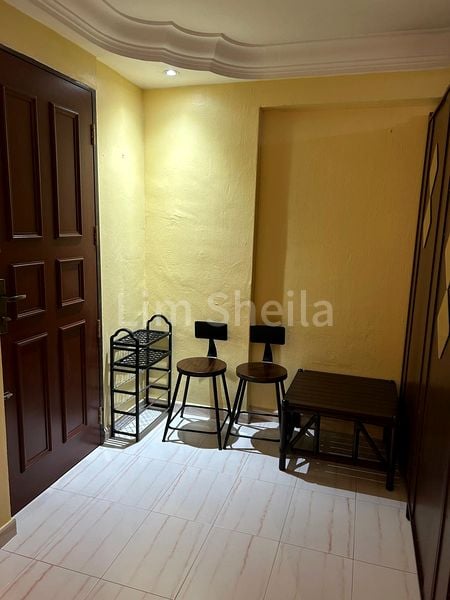 1 Room HDB for Rent in  633 Yishun Street 61 - Image 5