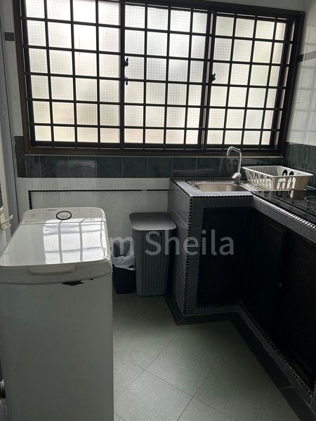 1 Room HDB for Rent in  633 Yishun Street 61 - Image 8