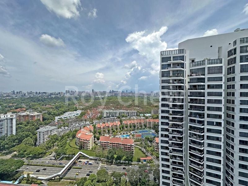 1 Bed Condo for Sale in  D'leedon - Image 1