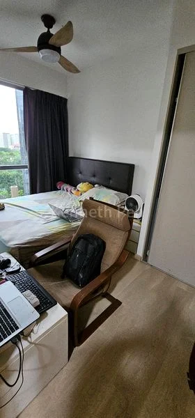 2 Bed Apartment (Condo) for Rent in  High Park Residences - Image 5