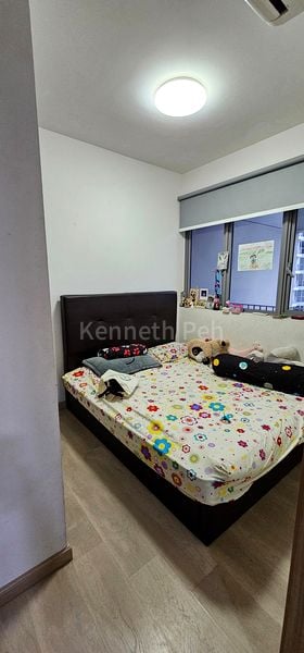 2 Bed Apartment (Condo) for Rent in  High Park Residences - Image 4