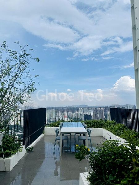 Studio Condo for Sale in  One Pearl Bank - Image 6