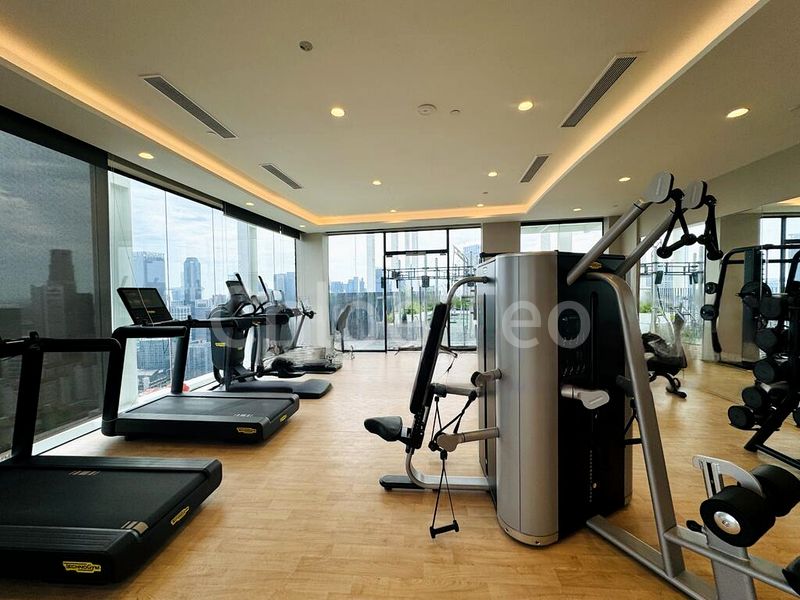 Studio Condo for Sale in  One Pearl Bank - Image 5