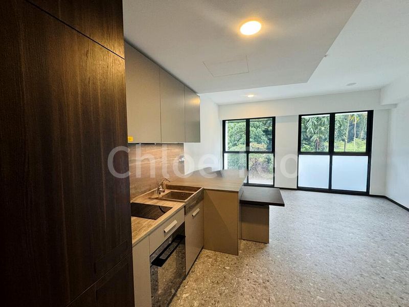 Studio Condo for Sale in  One Pearl Bank - Image 3