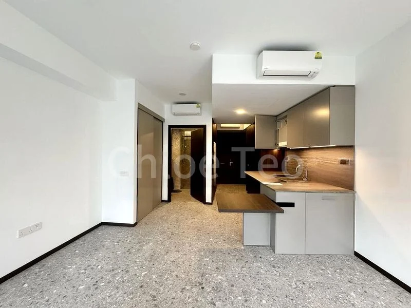 Studio Condo for Sale in  One Pearl Bank - Image 1