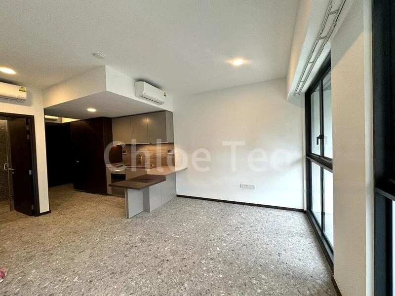 Studio Condo for Sale in  One Pearl Bank - Image 2