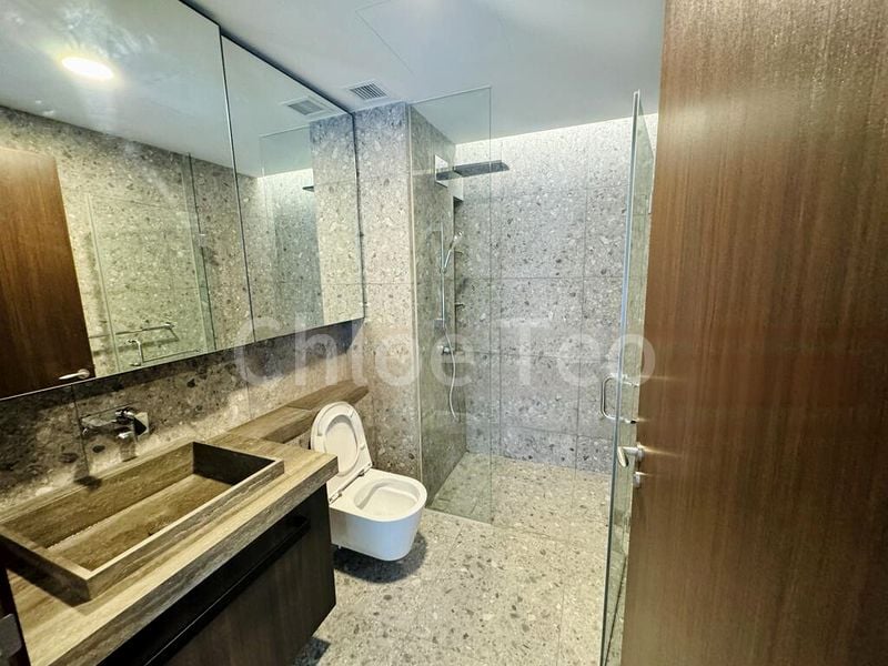 Studio Condo for Sale in  One Pearl Bank - Image 4