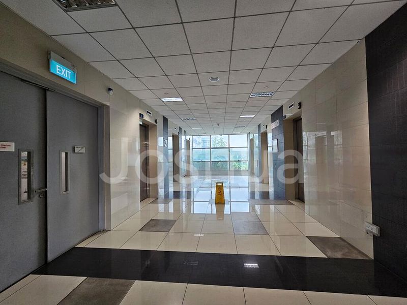 Medical Suite for Rent: JTC MedTech Hub - Image 2