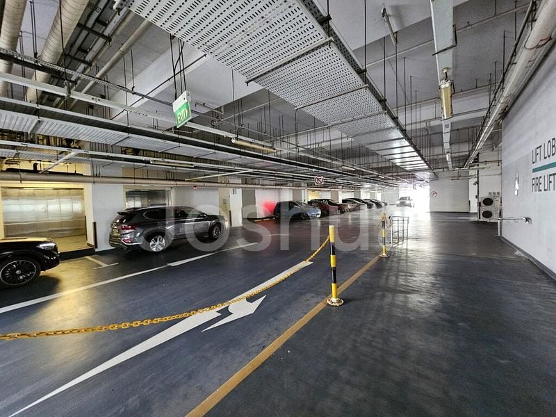 Medical Suite for Rent: JTC MedTech Hub - Image 1