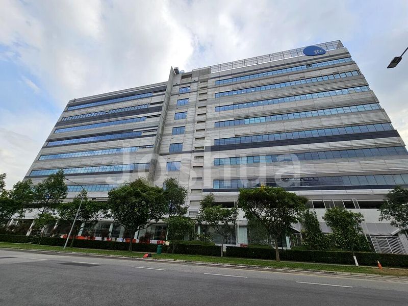 Medical Suite for Rent: JTC MedTech Hub - Image 7