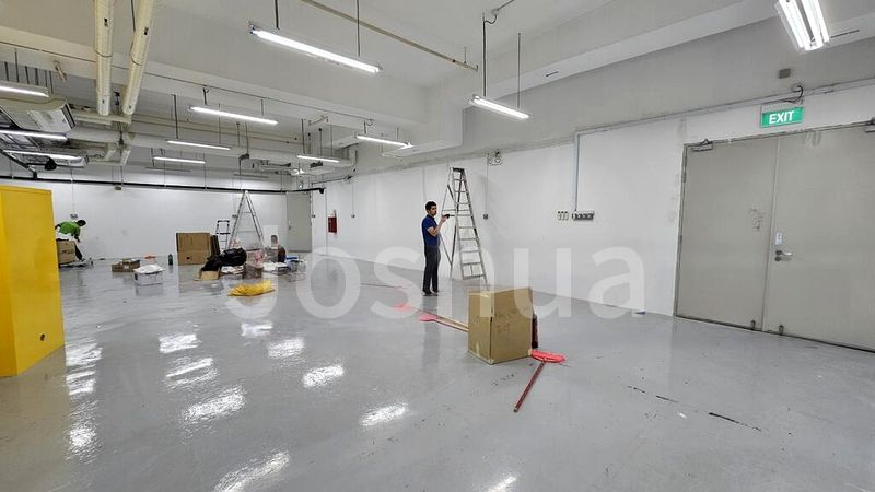 Medical Suite for Rent: JTC MedTech Hub - Image 5