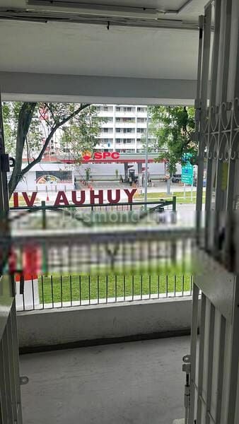 Room (HDB) for Rent in  252 Jurong East Street 24 - Image 3