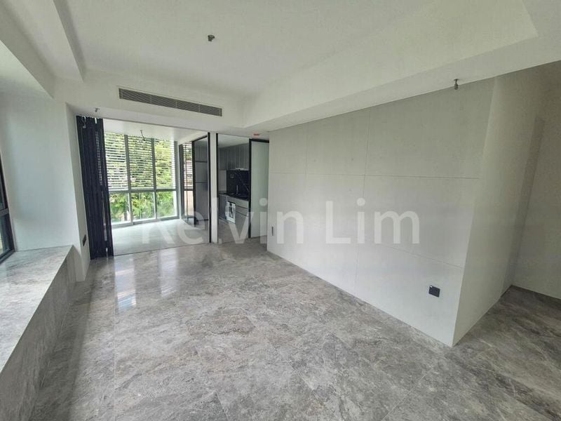3 Bed Condo for Rent in  The Iveria - Image 1
