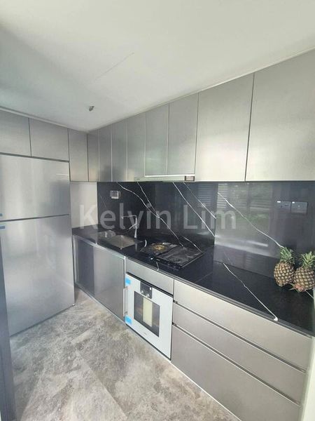 3 Bed Condo for Rent in  The Iveria - Image 10