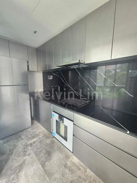 3 Bed Condo for Rent in  The Iveria - Image 11