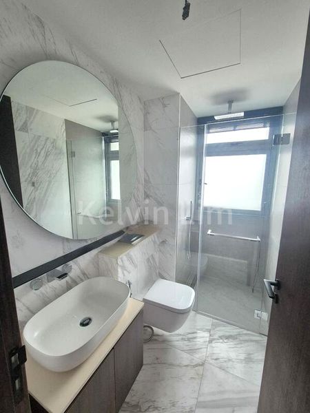 3 Bed Condo for Rent in  The Iveria - Image 12