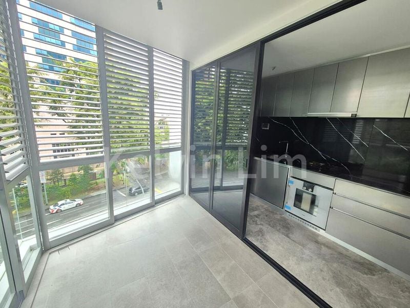 3 Bed Condo for Rent in  The Iveria - Image 3