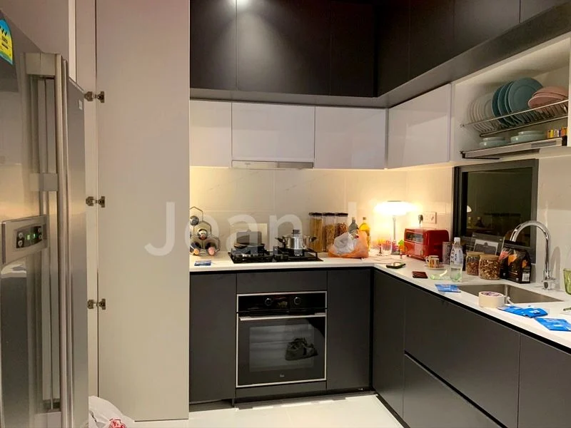 3 Bed Executive Condo for Sale in  Ola - Image 1