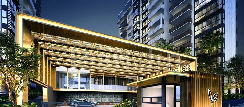 3 Bed Executive Condo for Sale in  Ola - Image 8