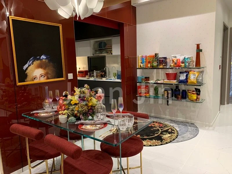 3 Bed Executive Condo for Sale in  Ola - Image 3