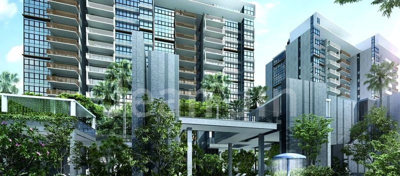 3 Bed Executive Condo for Sale in  Ola - Image 10