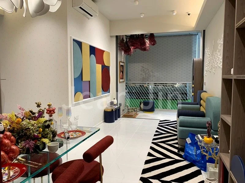 3 Bed Executive Condo for Sale in  Ola - Image 2