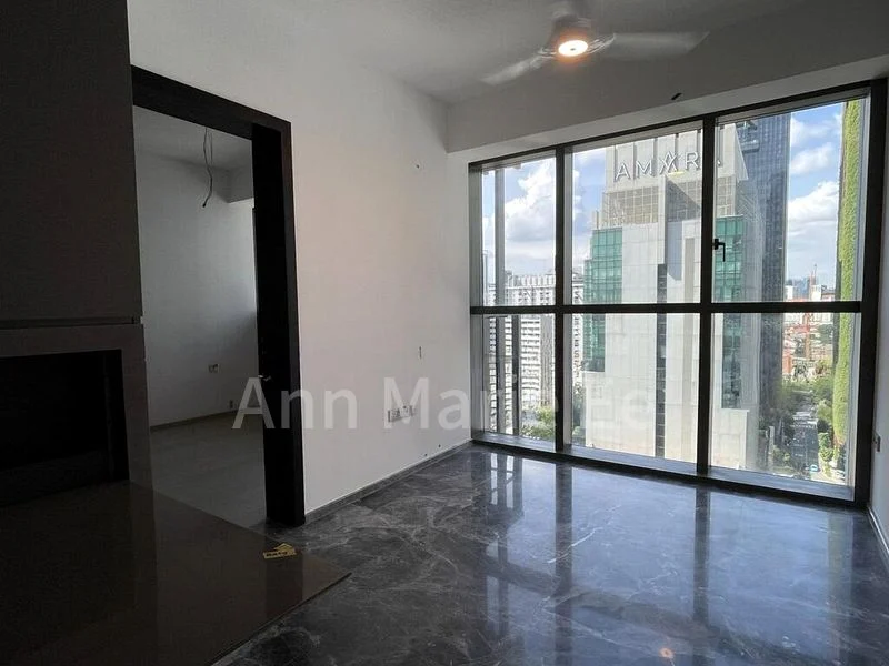 1 Bed Condo for Rent in  One Bernam - Image 3