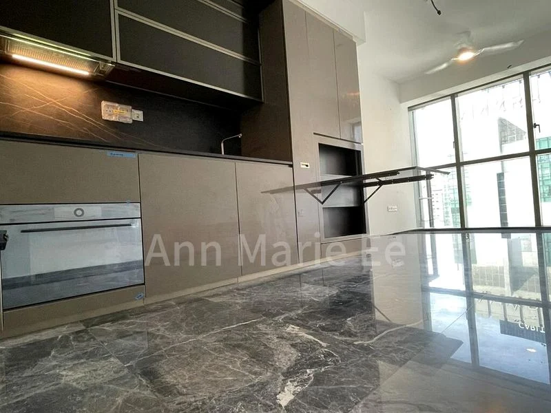 1 Bed Condo for Rent in  One Bernam - Image 6
